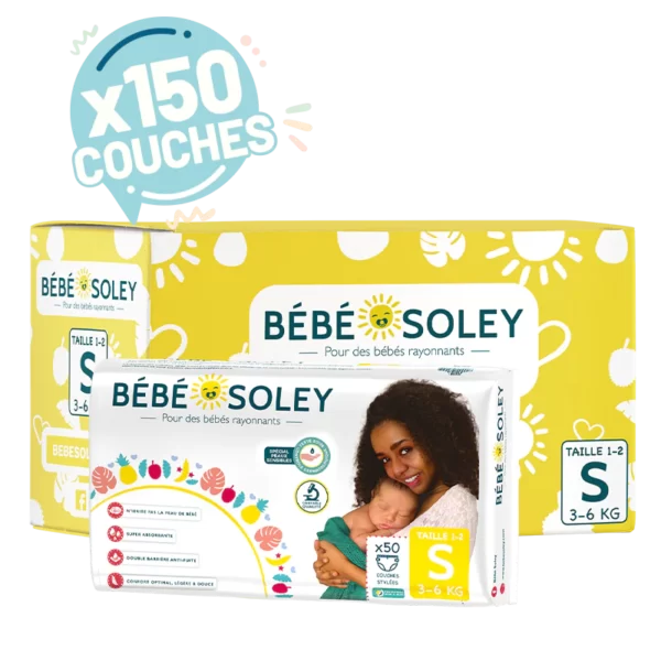 bebe soley | G-LaSanté