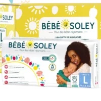 bebe soley | G-LaSanté