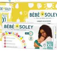 bebe soley | G-LaSanté