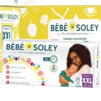 bebe soley | G-LaSanté