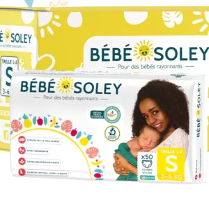 bebe soley | G-LaSanté