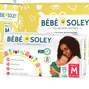 bebe soley