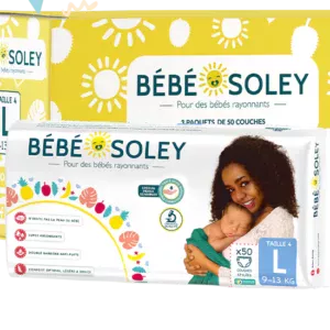 bebe soley | G-LaSanté