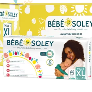 bebe soley | G-LaSanté