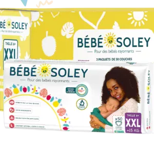 bebe soley | G-LaSanté