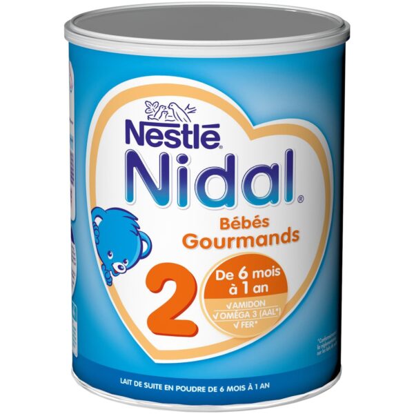  | G-LaSanté