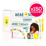 BEBE SOLEY COUCHES | G-LaSanté