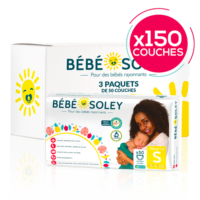 BEBE SOLEY COUCHES | G-LaSanté