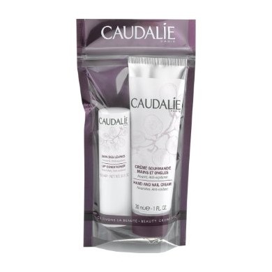 caudalieduohiversticklevreetcrememains | glasanté | G-LaSanté