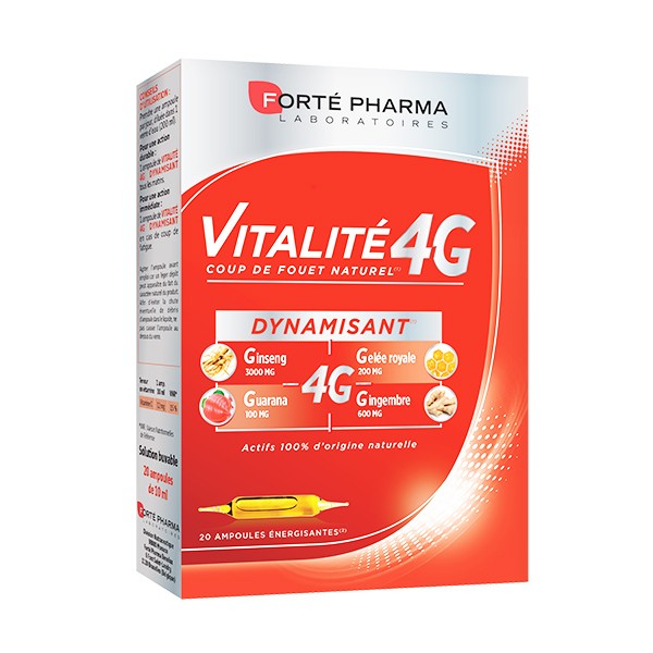  | G-LaSanté