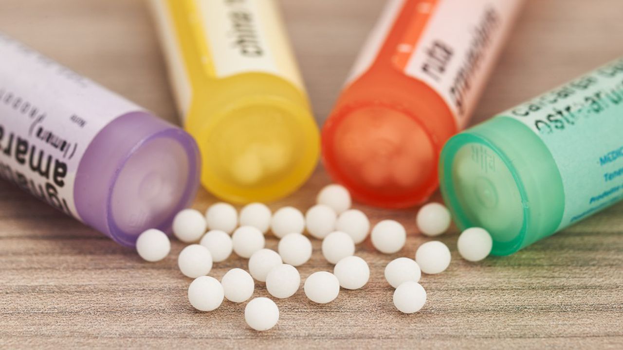 homeopathie