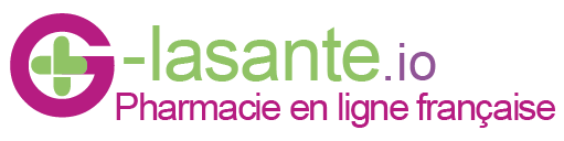 logo g-lasante | G-LaSanté