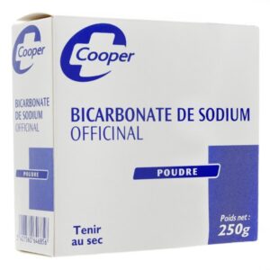 cooperbicarbonatedesodiumpoudre250gjpg | glasanté | G-LaSanté