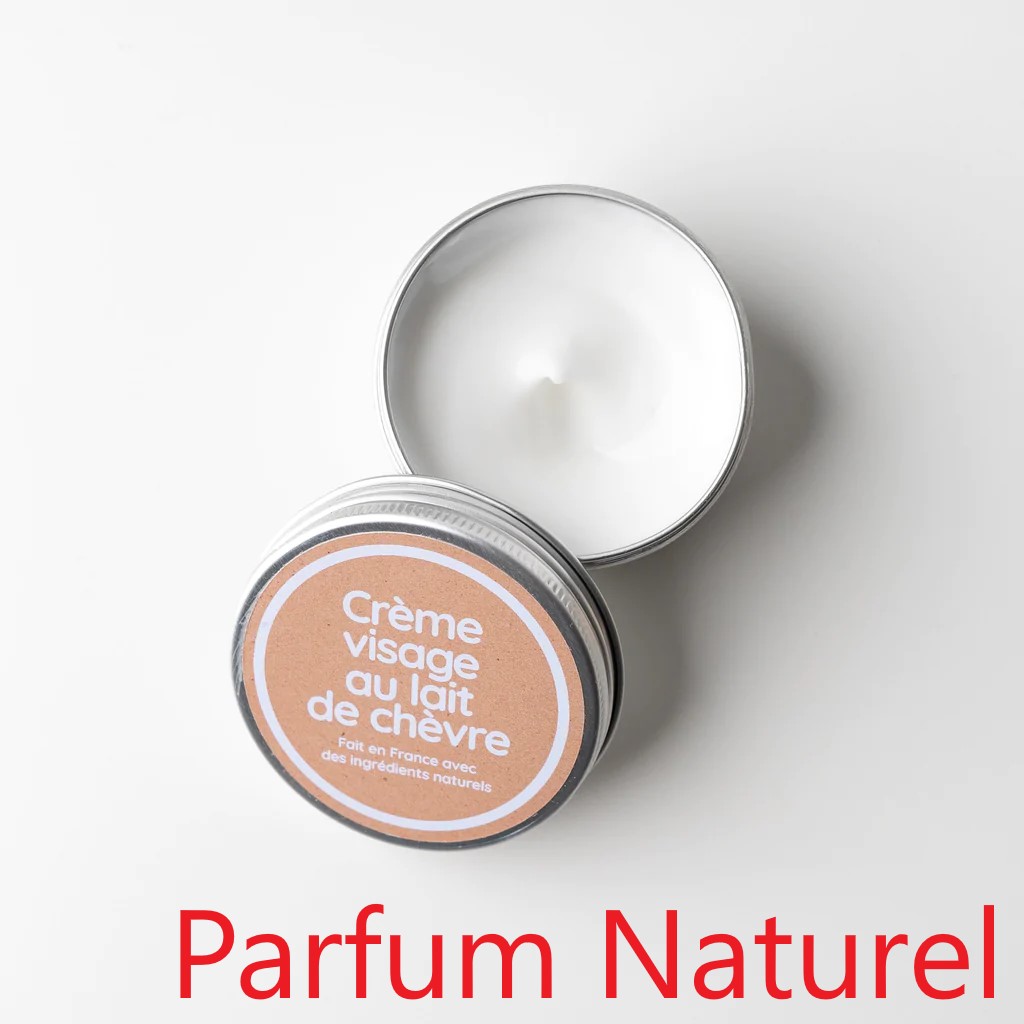 crème parfum naturel | glasanté | G-LaSanté