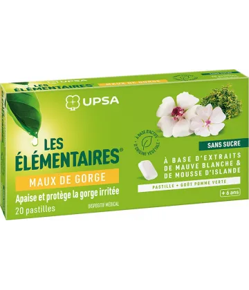  | G-LaSanté