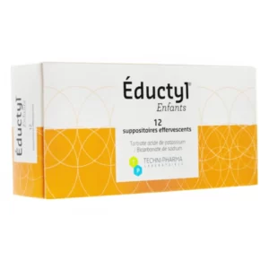 eductyl