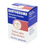 3400931180449dentobaumesolutiongingivaleflacon4ml1 | glasanté  | G-LaSanté