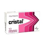 cristalnourrissonssuppositoirealaglycerine11 | glasanté  | G-LaSanté