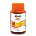 pediakidgommesvitaminec60gommes1 | glasanté | G-LaSanté