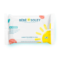 bebe soley | G-LaSanté