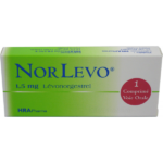 norlevo | G-LaSanté