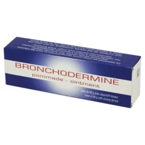 bronchodermine | G-LaSanté