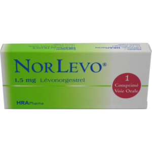 norlevo | G-LaSanté