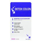 3700225640773detoxcolon10sachets1 | glasanté  | G-LaSanté