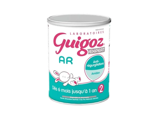  | G-LaSanté