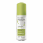 Aderma biology mousse nettoyante hydra-protectrice 150ml | G-LaSanté