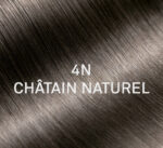 luxeol 4N chatain naturel | G-LaSanté