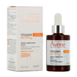aveneserumvitaminactivcg30ml | glasanté  | G-LaSanté