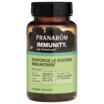 pranaromaromaboostimmunity60caps | glasanté | G-LaSanté