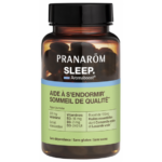 pranaromaromaboostsleep60caps | glasanté | G-LaSanté