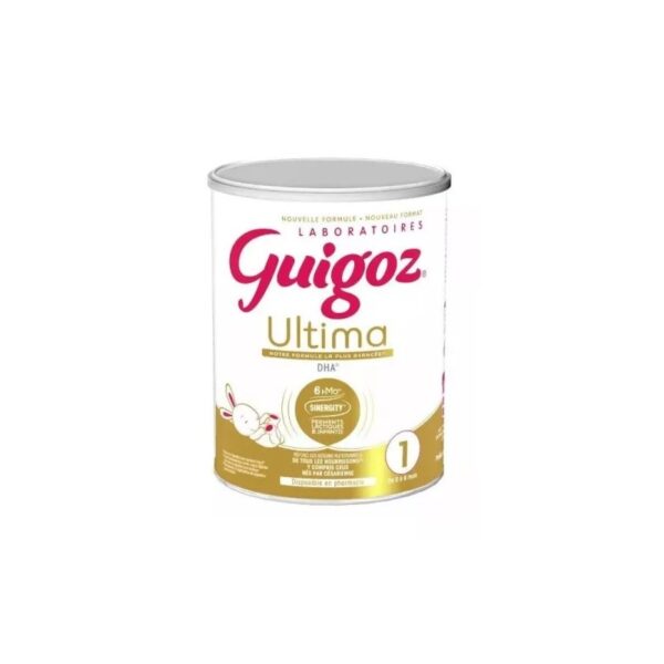  | G-LaSanté