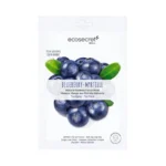ecosecretmasquealamyrtillevisagepeauxseches20ml | glasanté | G-LaSanté