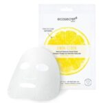 ecosecretradiantlemonfacemask20ml | glasanté | G-LaSanté
