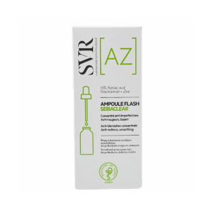 SVR Sebiaclear Ampoule Flash 30ml