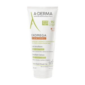 exomegacontrollaitemollient200ml | glasanté | G-LaSanté