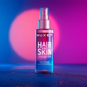 Nuxe Hair&Skin brume parfumée corps et cheveux Sensuel Era 100ml