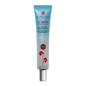 Erborian cc water chocolat 40ml