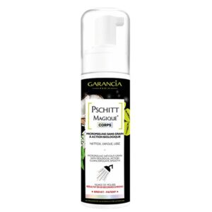 Garancia pschitt magique corps 200ml