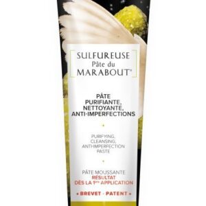 Garancia sulfureuse pate du marabout 150ml