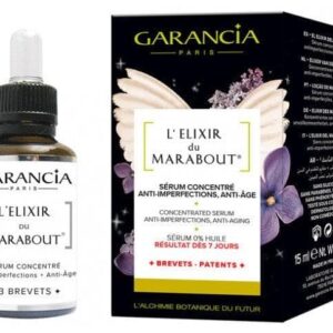 garancialelixirdumaraboutconcentratedserum15ml | glasanté | G-LaSanté