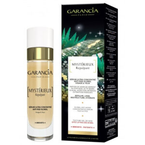 Garancia mysterieux repulpant serum 30ml