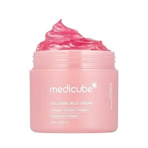 Medicube collagen jelly creme