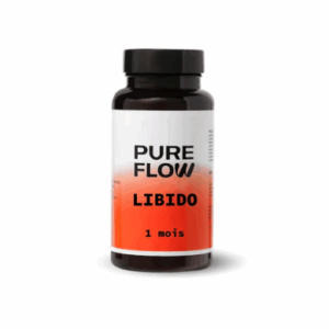 Pure Flow Libido 60 gelules