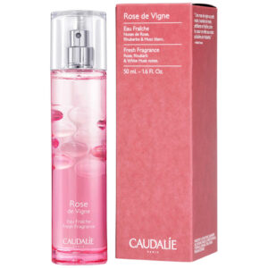 Caudalie Rose de vigne eau fraiche 50ml