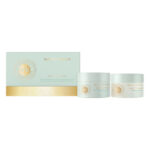 Women'secret cofffret Harmony muse crème + gommage
