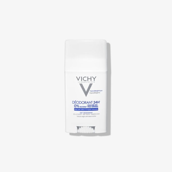 vichy_deo_24h_stick_dry_touch1 Déodorant 24h toucher sec – Stick – Image 1